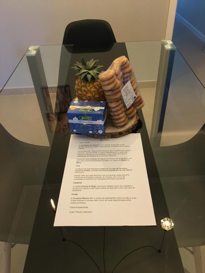 Cantinho Do Sonho Maia  Zewnętrze zdjęcie