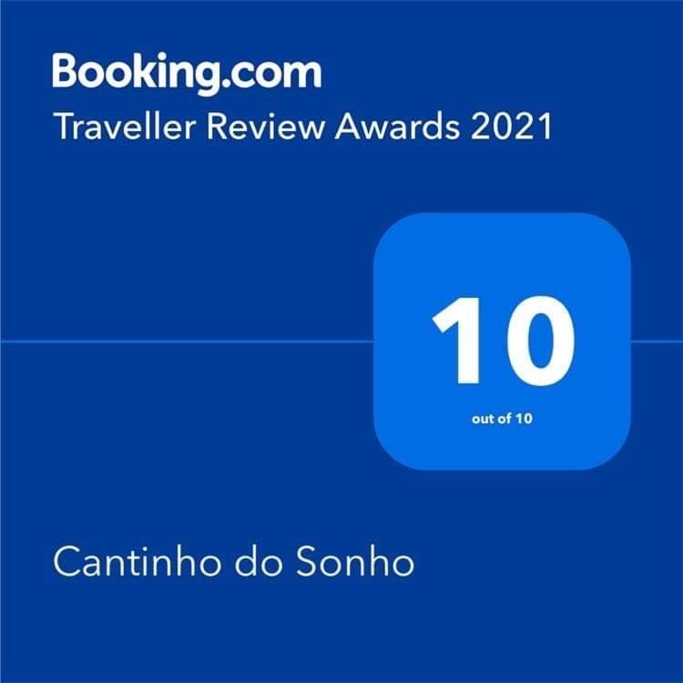 Cantinho Do Sonho Maia  Zewnętrze zdjęcie