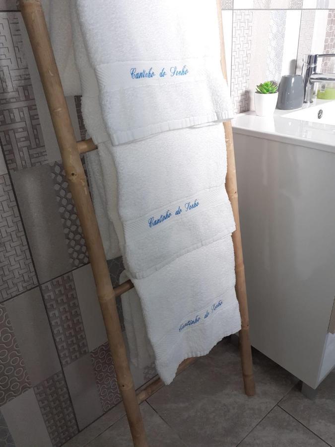 Cantinho Do Sonho Maia  Zewnętrze zdjęcie