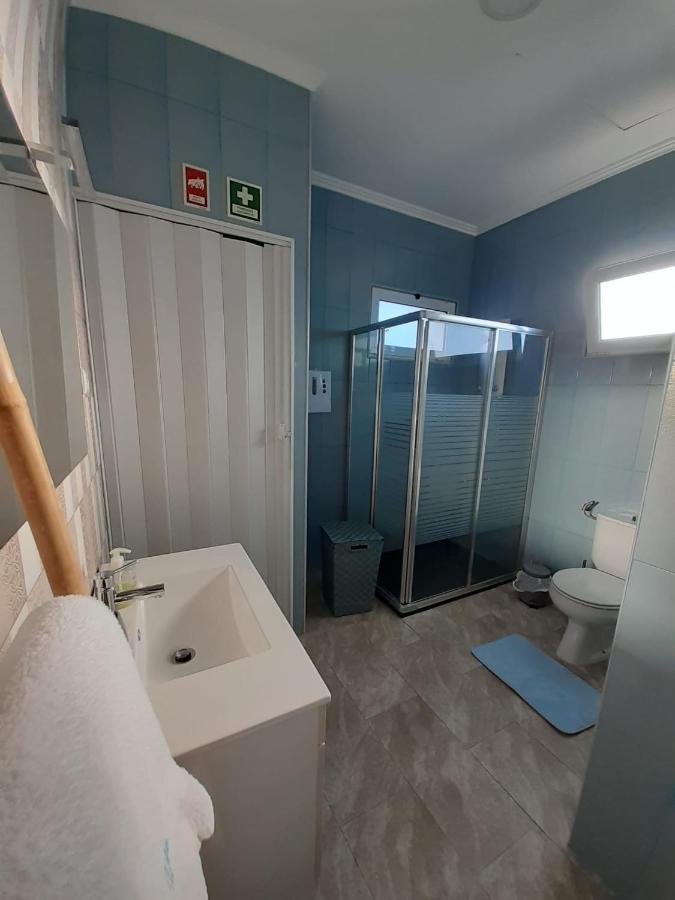 Cantinho Do Sonho Maia  Zewnętrze zdjęcie