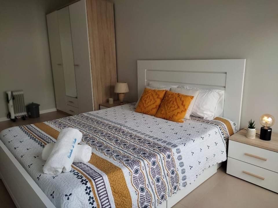 Cantinho Do Sonho Maia  Zewnętrze zdjęcie