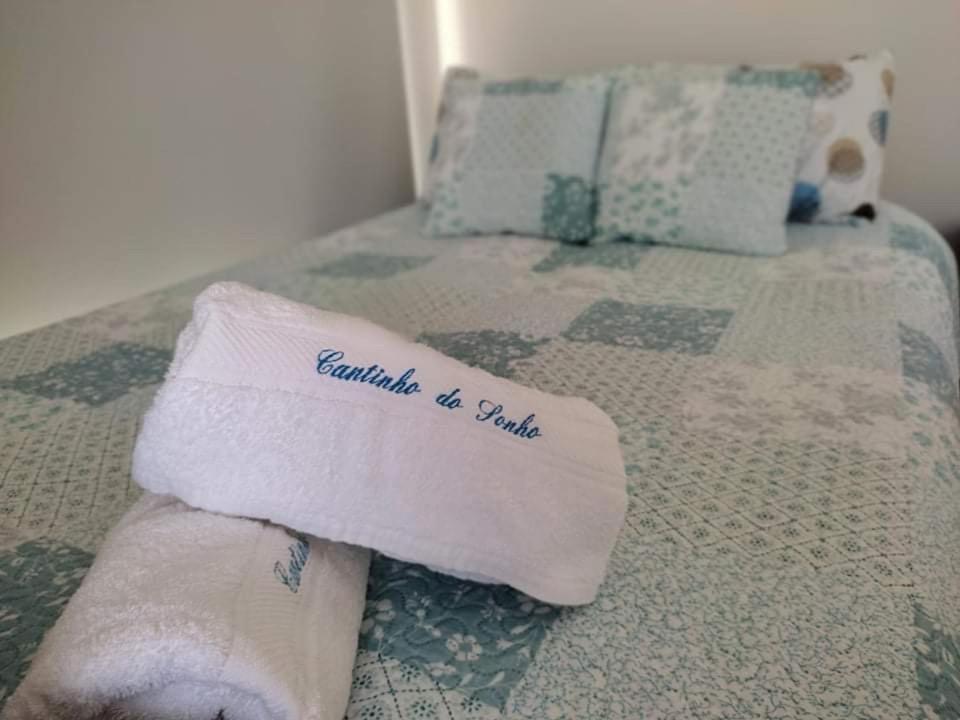 Cantinho Do Sonho Maia  Zewnętrze zdjęcie