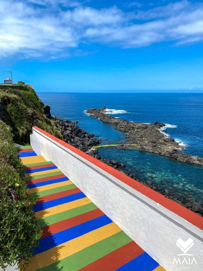 Cantinho Do Sonho Maia  Zewnętrze zdjęcie